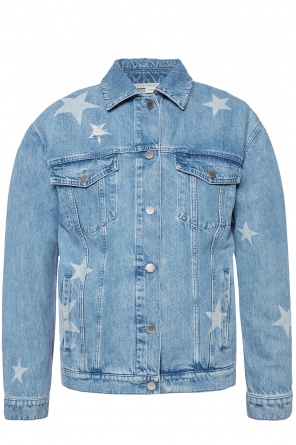 Kurtka jeansowa z kieszeniami, zdjęcie 1 Kurtka jeansowa z kieszeniami od Stella McCartney